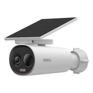 Imou Cell 3C 5MP Bullet IP security camera Outdoor 2880 x 1620 pixels Wall