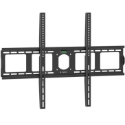 TV SET ACC WALL MOUNT/55-100/BLACK UF4-B ONKRON
