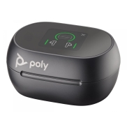HP Poly Voyager Free 60+ UC Earbuds
