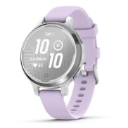 SMARTWATCH LILY 2/SILV/PURPL 010-02891-01 GARMIN