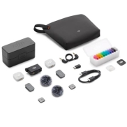 CAMERA ACC MIC MINI 2 2TX+1RX/+CASE CP.RN.00000529 DJI