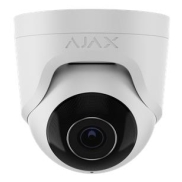 NET CAMERA 5MP TURRETCAM/4MM WHITE 64925 AJAX