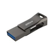 Dahua Technology USB-P639-32-128GB USB flash drive USB Type-C Black