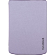 READER ACC CASE 6 LGT.PURPLE/SH-TR-634-LPL-WW POCKET BOOK