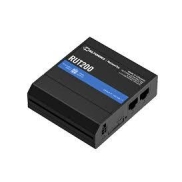 Wireless Router, TELTONIKA, LAN \ WAN ports 1, RUT200