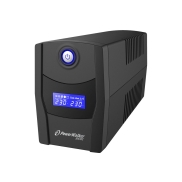 POWERWALKER VI 600 STL FR UPS