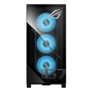 PC, ASUS, ROG G700, Tower, Intel Core Ultra 5, 225F, 32 GB, DDR5-SDRAM, Storage SSD, SSD 1 TB, NVIDIA GeForce RTX 5070, On board graphics Not available, Wi-Fi Yes, Bluetooth Yes, Windows 11 Home, 90PF0561-M02PN0