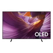 Samsung S85F QE83S85FAE 2.11 m (83") 4K Ultra HD Smart TV Wi-Fi Black