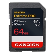 MEMORY SDXC 64GB UHS-I/SDSDXXU-064G-GSCIN SANDISK