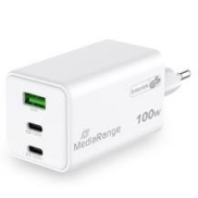 MOBILE CHARGER 100W/MRMA123 MEDIARANGE
