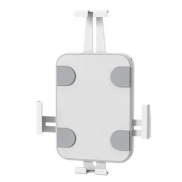 Neomounts WL15-625WH1 Tablet wall mount 7.9-11" - lockable - universal