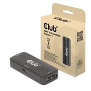 CLUB3D HDMI Active 4K60Hz Repeater F/F