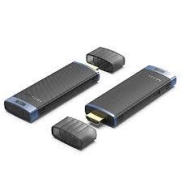 I/O VIDEO TRANSMITTER HDMI/ADCL0 VENTION