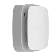 FIRE DETECTOR HEAT SOUNDER/EN54 WHITE 119915 AJAX