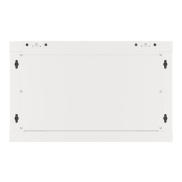 LANBERG Wall mount 19in 12U 600x450 grey