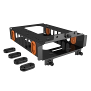 be quiet! HDD cage