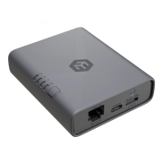 NET ROUTER IOT GATEWAY LTE4/KNOT EC25-EU&KNE MIKROTIK