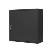 LANBERG Rack Cabinet 19inch Wall-Mount