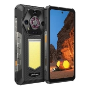 MOBILE PHONE ARMOR 30/MAGIC BLACK ULEFONE