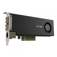 MIKROTIK CCR2004-1G-2XS-PCIe PCIe Card