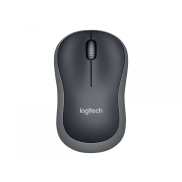 LOGI M185 Wireless Mouse SWIFT GREY EWR2