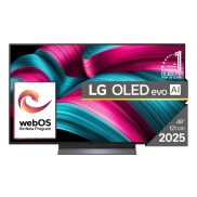 LG OLED48C51LA 48inch 4K 120Hz 4xHDMI