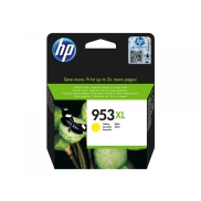 HP 953 XL Ink Cartridge Yellow