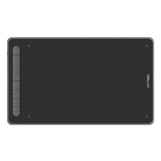 GRAPHIC TABLET 10X6/BLACK DECO LW XPPEN