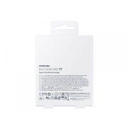 SAMSUNG Portable SSD T7 1TB Blue