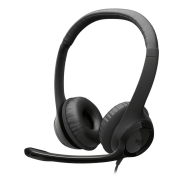 HEADSET USB H390/981-001576 LOGITECH