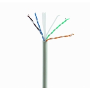 CABLE CAT6 UTP 305M GRAY/UPC-6004SE-SOL GEMBIRD