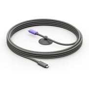 CABLE USB-C EXTENSION 5M/ACTIVE 952-000195 LOGITECH