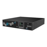 POWERWALKER UPS Line-In VI 1000 RLP