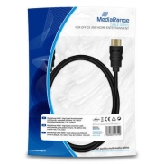 CABLE HDMI-HDMI 1.5M/MRCS139 MEDIARANGE