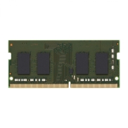 Kingston Technology KCP432SS6/4 memory module 4 GB 1 x 4 GB DDR4 3200 MT/s 260-pin SO-DIMM