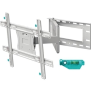 TV SET ACC WALL MOUNT/40-75/WHITE M7L-W ONKRON