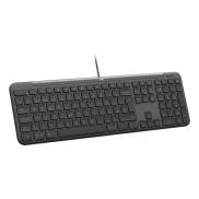 KEYBOARD K620 USB US/920-013333 LOGITECH