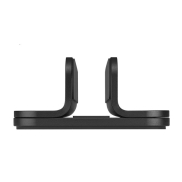 Neomounts NSLS300BLACK Laptop holder 11-17" - universal