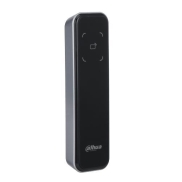 Dahua Technology DHI-ASR2200A-D access control reader Basic access control reader Black