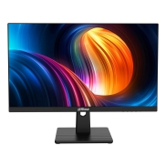 LCD Monitor, DAHUA, LM25-B221B, 24.5, Business, Panel IPS, 1920x1080, 16:9, 144Hz, 1 ms, Colour Black, DHI-LM25-B221B
