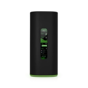 Wireless Router, UBIQUITI, Wireless Router, Mesh, IEEE 802.11a, IEEE 802.11g, IEEE 802.11h, IEEE 802.11n, IEEE 802.11ac, IEEE 802.11ax, 4x10/100/1000M, LAN \ WAN ports 1, AFI-ALN-R
