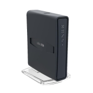 Access Point, MIKROTIK, IEEE 802.11 b/g, IEEE 802.11n, IEEE 802.11ac, 5xRJ45, USB 2.0, RB952UI-5AC2ND-TC
