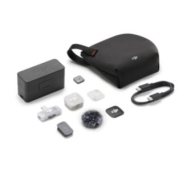 CAMERA ACC MIC MINI 2 1TX+1MRX/+CASE CP.RN.00000533 DJI