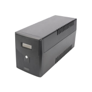 DIGITUS Line-Interactive UPS 2000VA