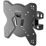 TV SET ACC WALL MOUNT /17-43/BLACK NP23-B ONKRON