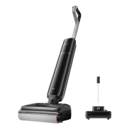 Vacuum Cleaner, DREAME, G12 Pro, Wet, 2-in-1 stick vacuum, Black, Bagless, Battery, Suction power 25000 Pa,  4.7 kg, HHR32A