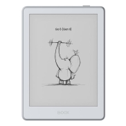 E-Reader, ONYX BOOX, Go 6 (Gen II), OPC1521R