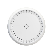 Access Point, MIKROTIK, 867 Mbps, 2x10Base-T / 100Base-TX / 1000Base-T, RBCAPGI-5ACD2ND-XL