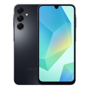 Samsung Galaxy A16 17 cm (6.7") Hybrid Dual SIM 4G USB Type-C 4 GB 128 GB 5000 mAh Black