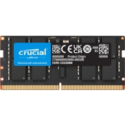 MEMORY DIMM PRO 32GB DDR5-6400/CT32G64C52CS5 CRUCIAL